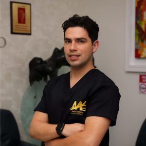 Dr Luis Eduardo Perez Rojas