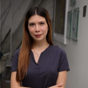 Diana Sofia Perez Rojas